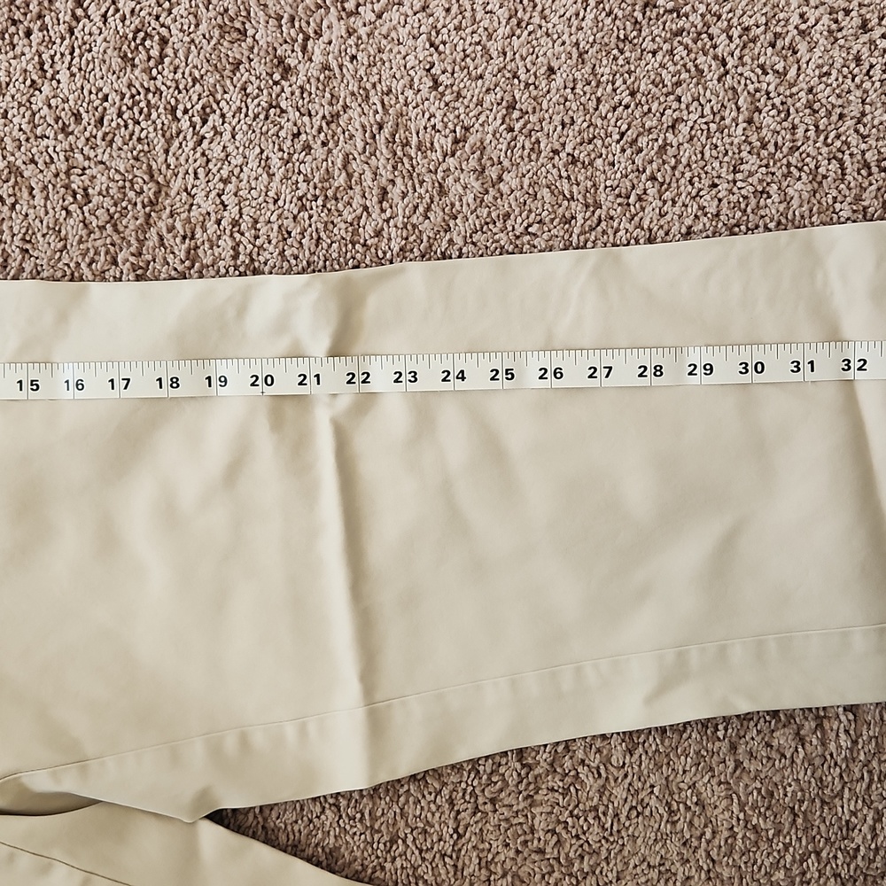 Tommy Hilfiger Casual Straight leg pants - Picture 8 of 13